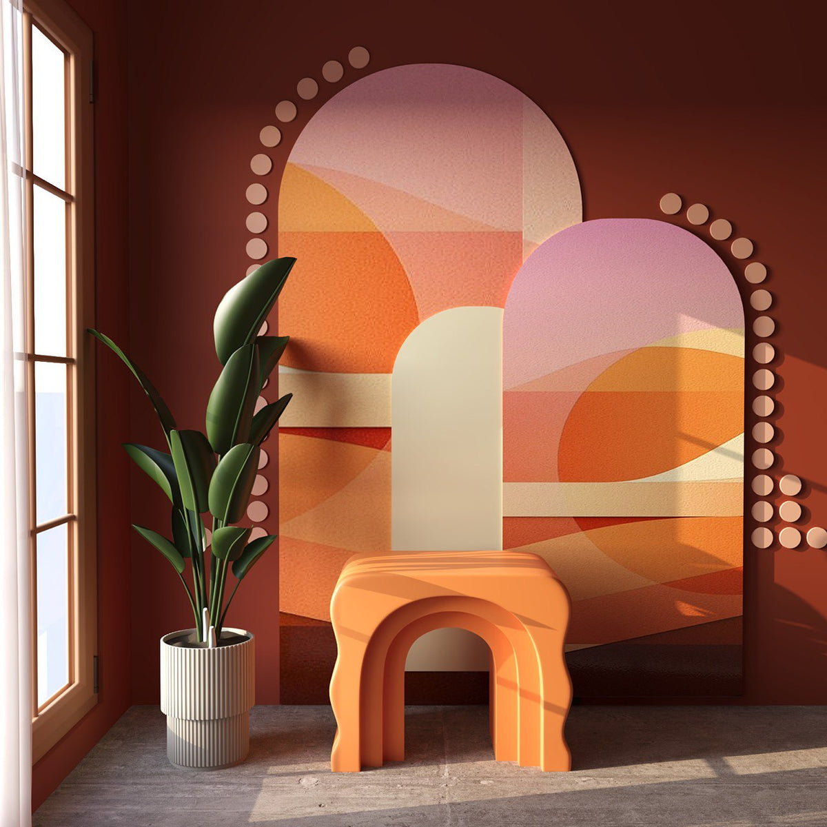 Orange