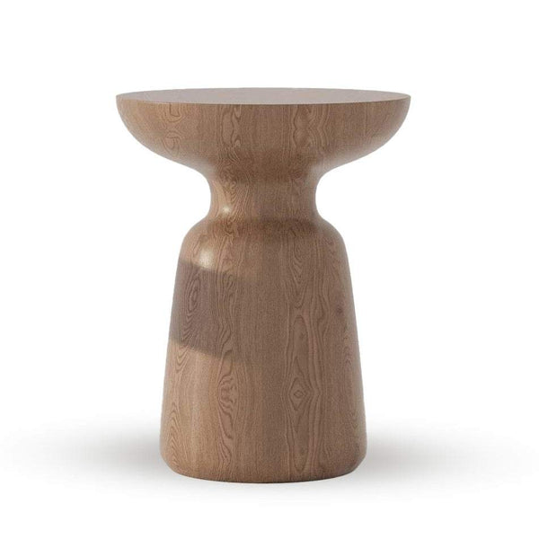 Piston Side Table / 40 x 50 CM – premium Side Table by Walls Nation UAE & Saudi Arabia
