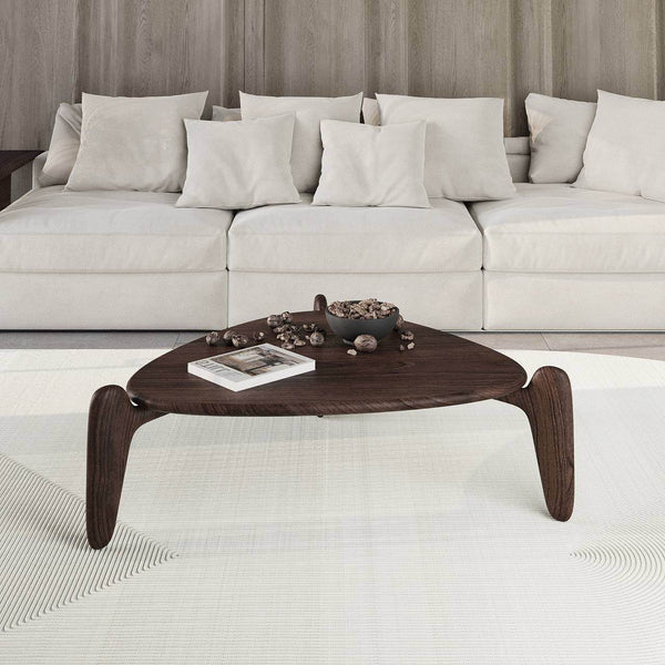 Seal Coffee Table / 100 x 95 CM – premium Coffee Tables by Walls Nation UAE & Saudi Arabia