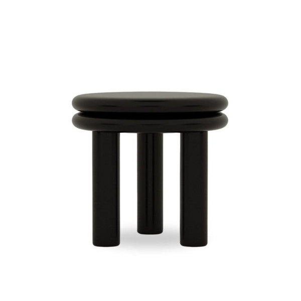 Pingu Side Table / 45 x 45 CM – premium Side Table by Walls Nation UAE & Saudi Arabia