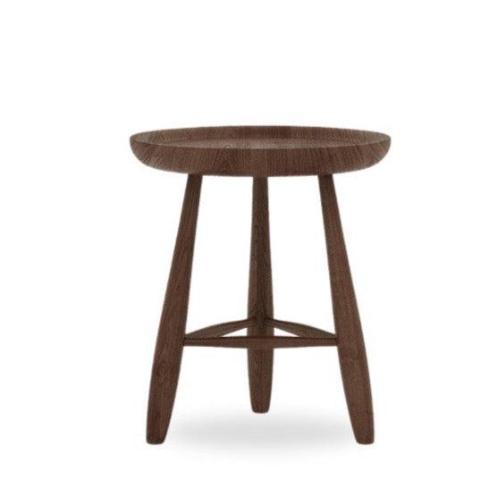 Amaya Side Table V2 / 37 x 45 CM – premium Side Table by Walls Nation UAE & Saudi Arabia