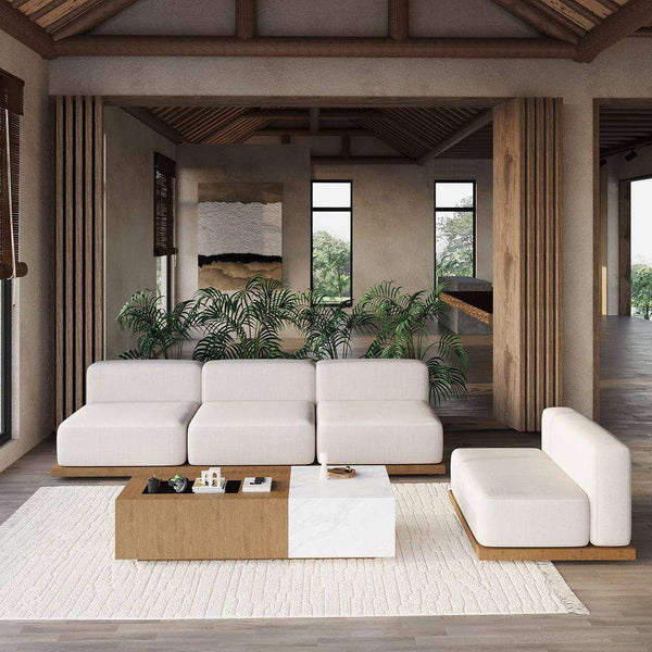 Akira Japanese Set / Summer – premium Living Room Sets by Walls Nation UAE & Saudi Arabia