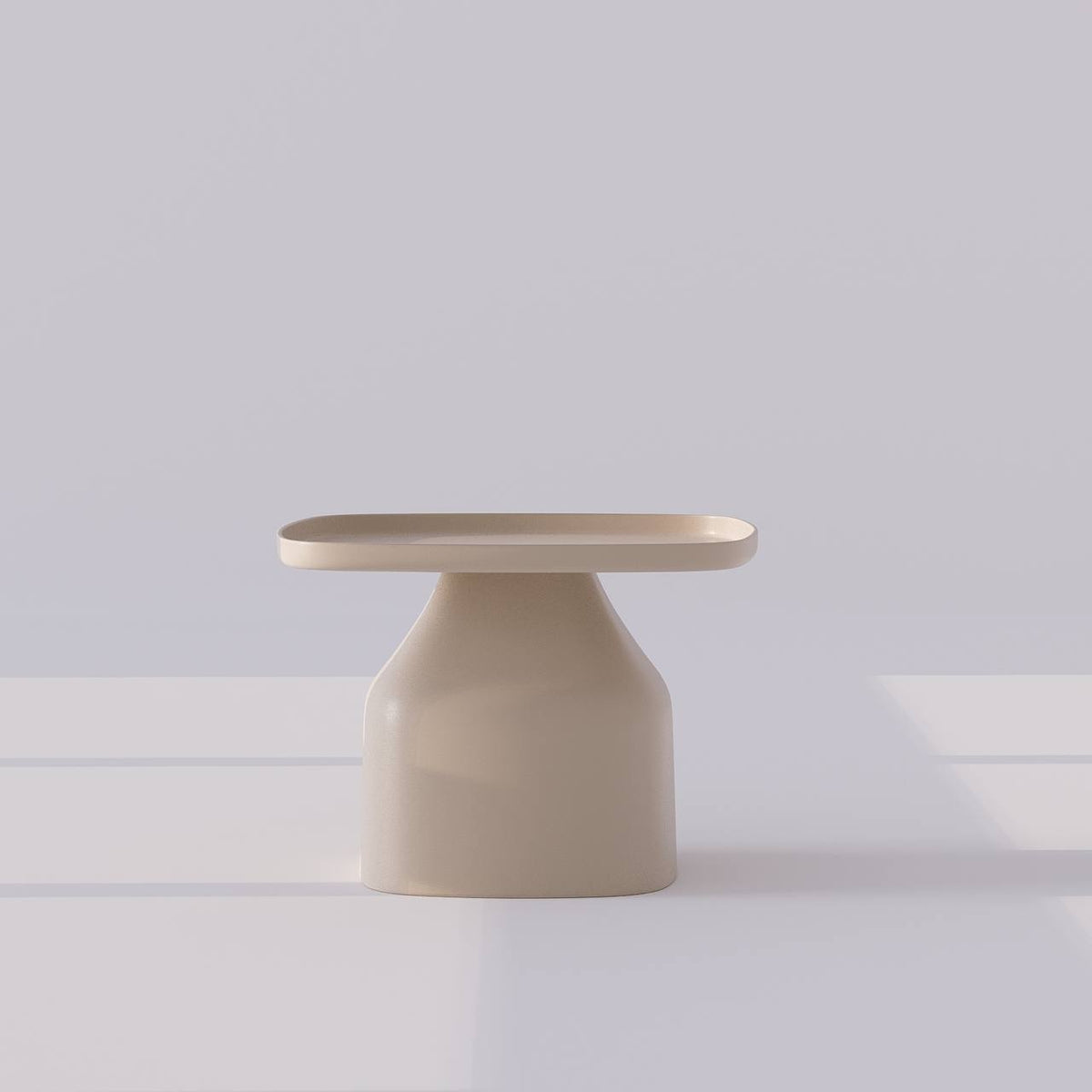 Beige Micro-Plaster