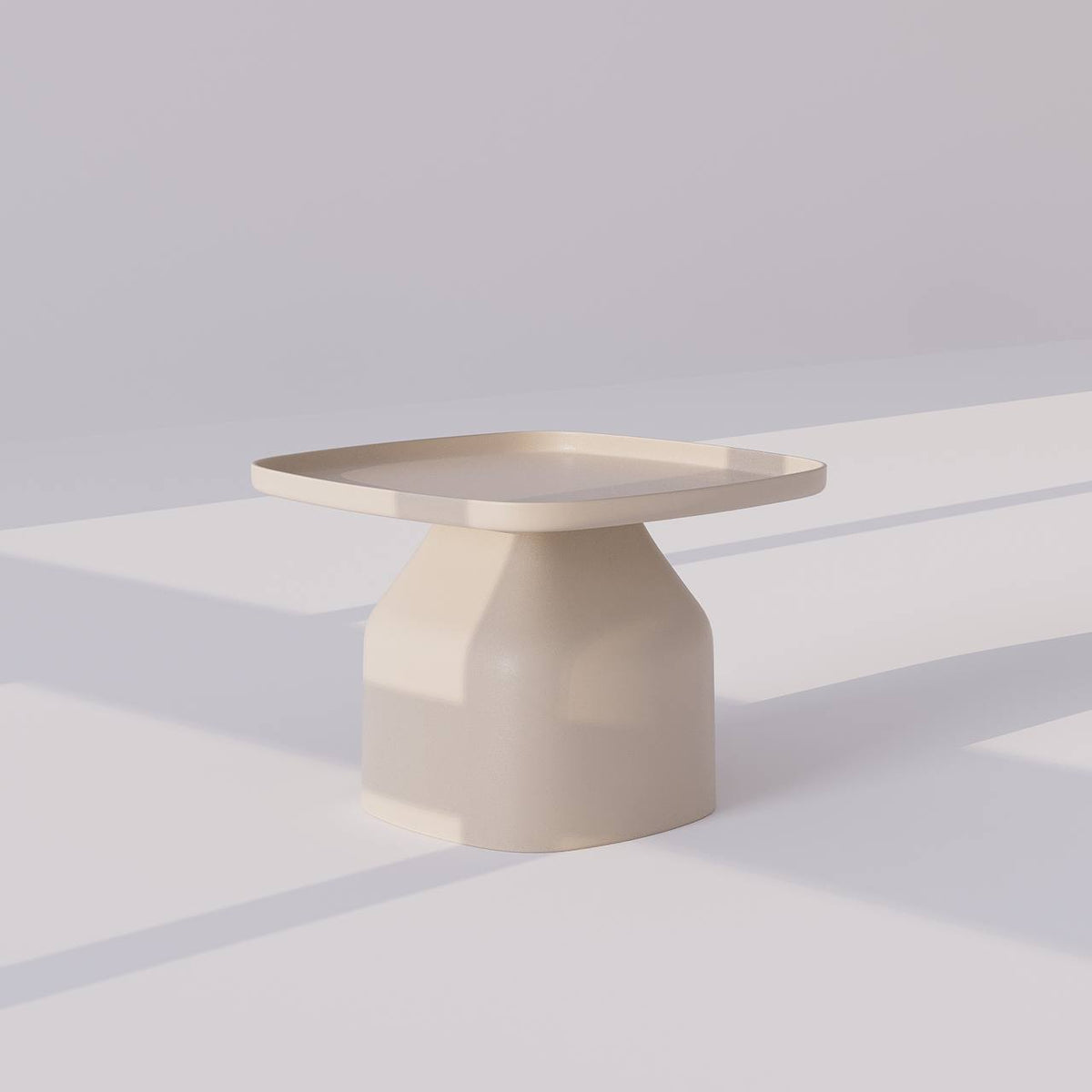 Beige Micro-Plaster