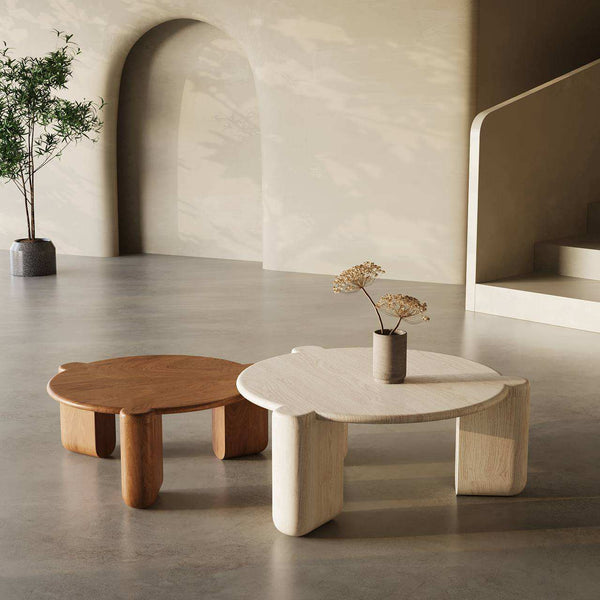Havant Coffee Table Set – premium Coffee Tables by Walls Nation UAE & Saudi Arabia