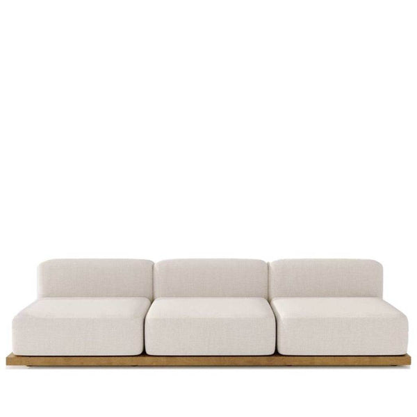 Akira Japanese Sofa 3S / Summer – premium Sofas by Walls Nation UAE & Saudi Arabia