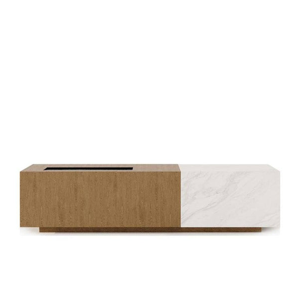 Akira Coffee Table / Summer – premium Coffee Tables by Walls Nation UAE & Saudi Arabia
