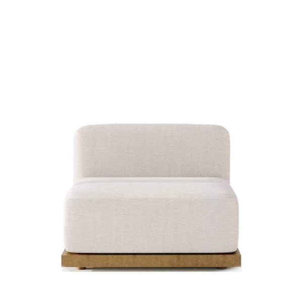 Akira Japanese Modular / Summer – premium Accent Chair by Walls Nation UAE & Saudi Arabia