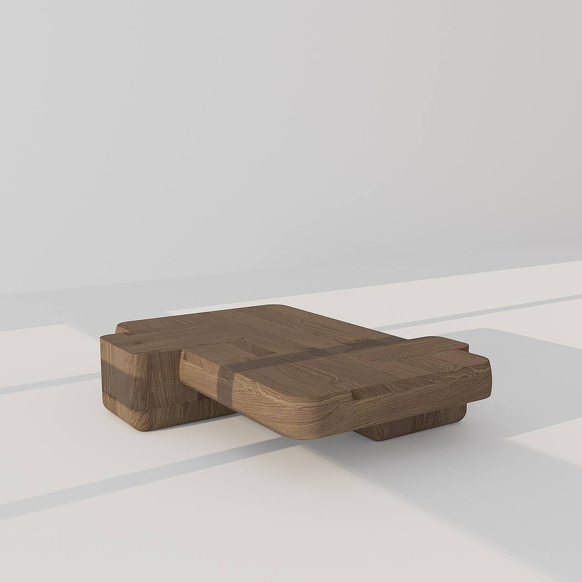 Lorenz Coffee Table / 120 x 100 CM