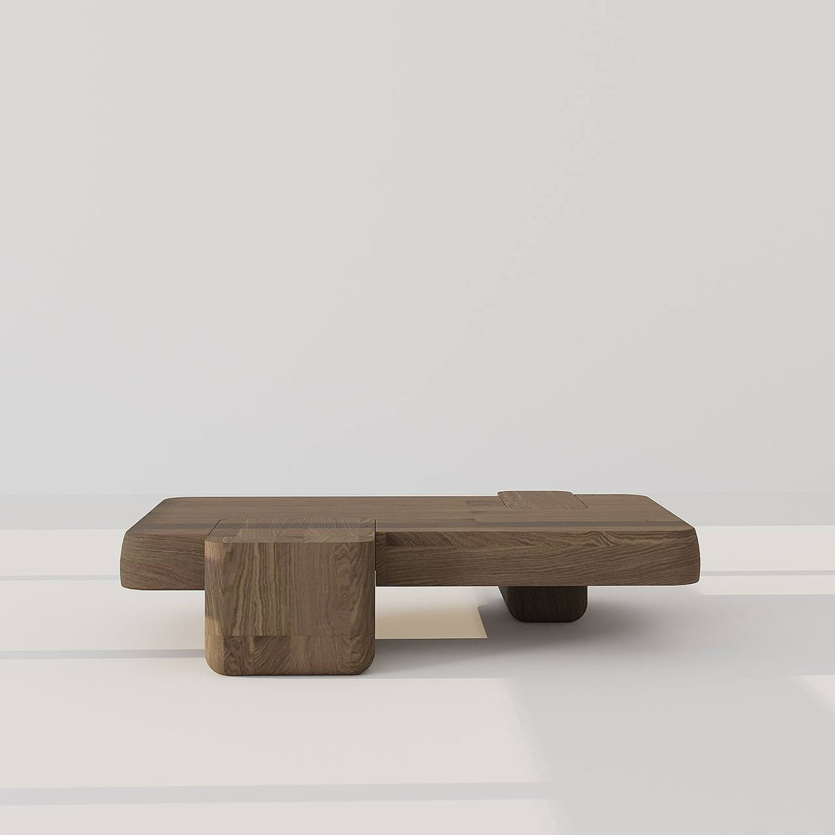 Lorenz Coffee Table / 120 x 100 CM