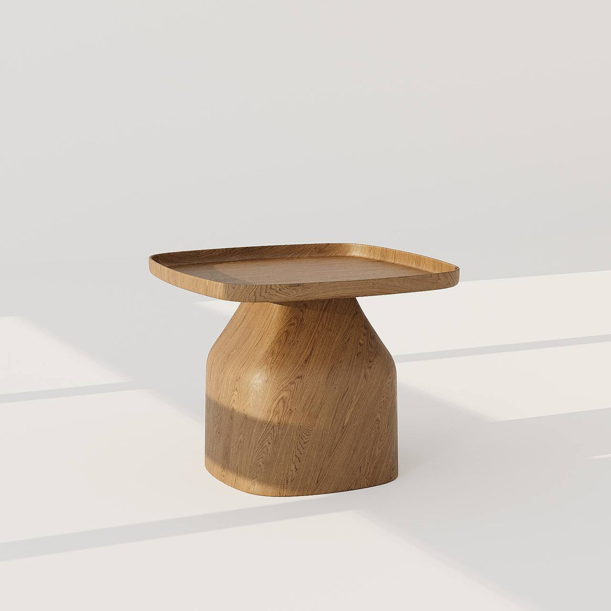 Brown Finish