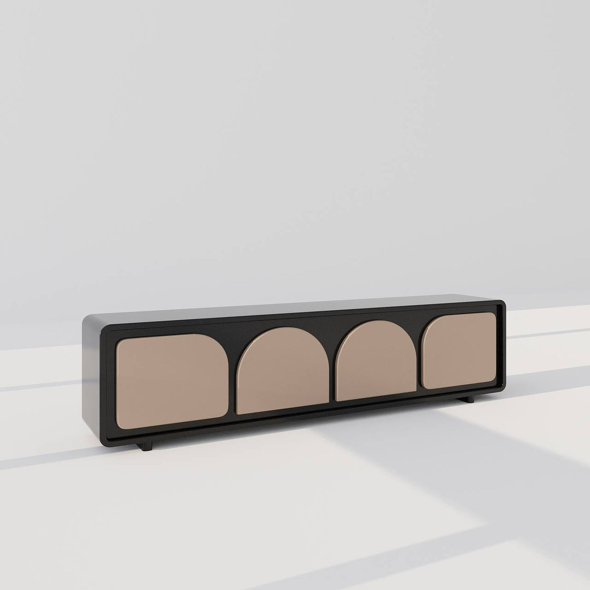 Roche TV Unit