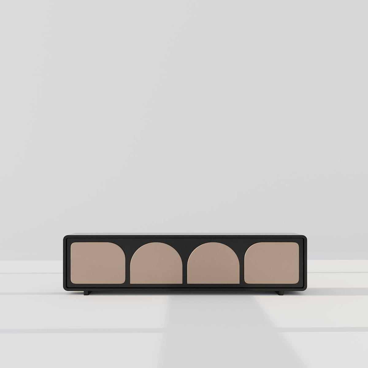 Roche TV Unit