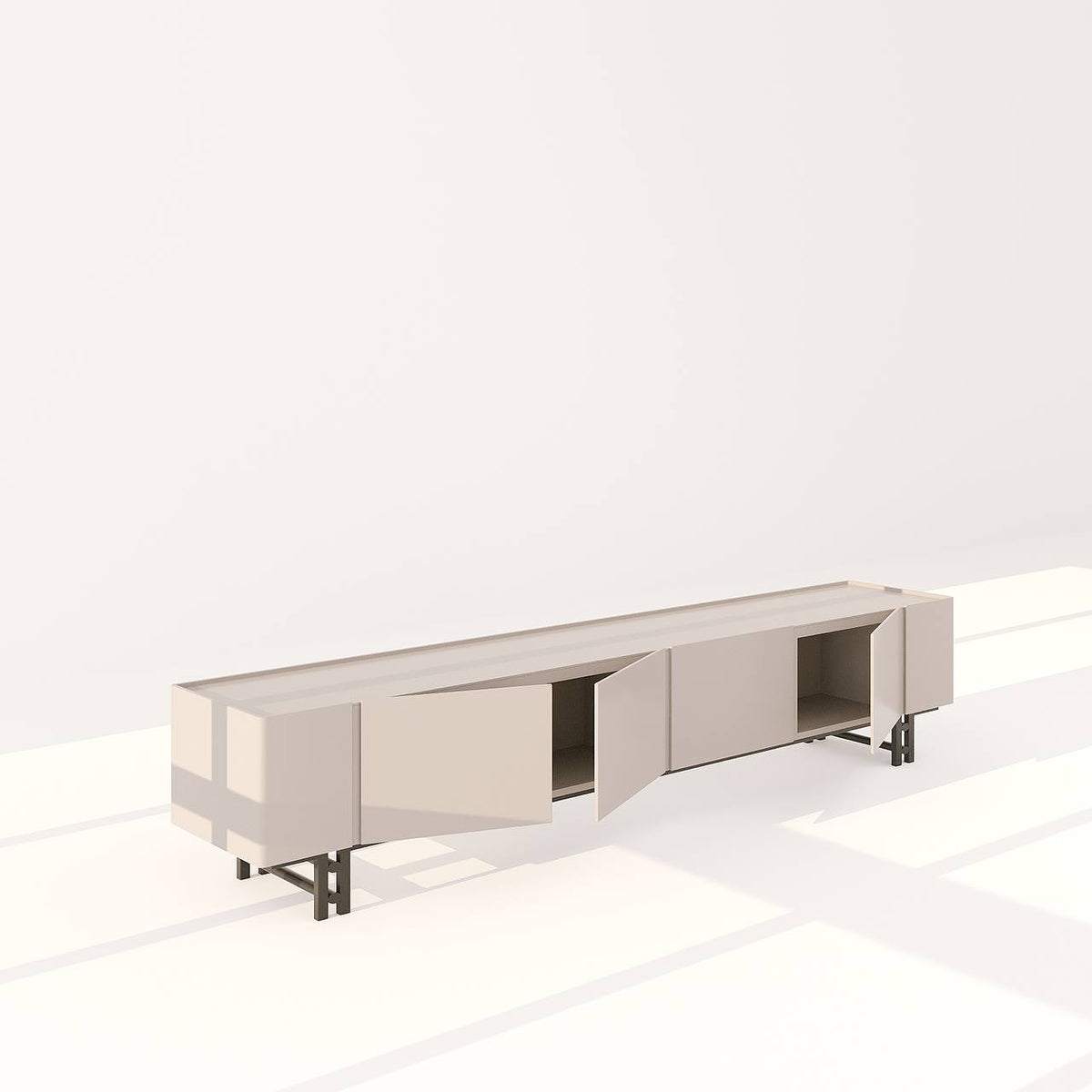 Pablo TV Unit / 200 x 45 CM