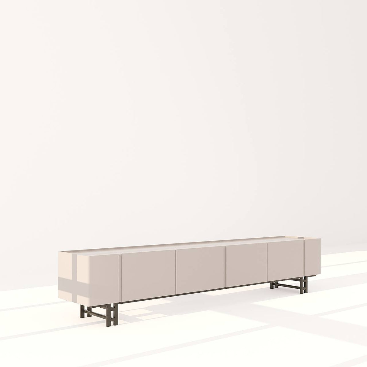 Pablo TV Unit / 200 x 45 CM