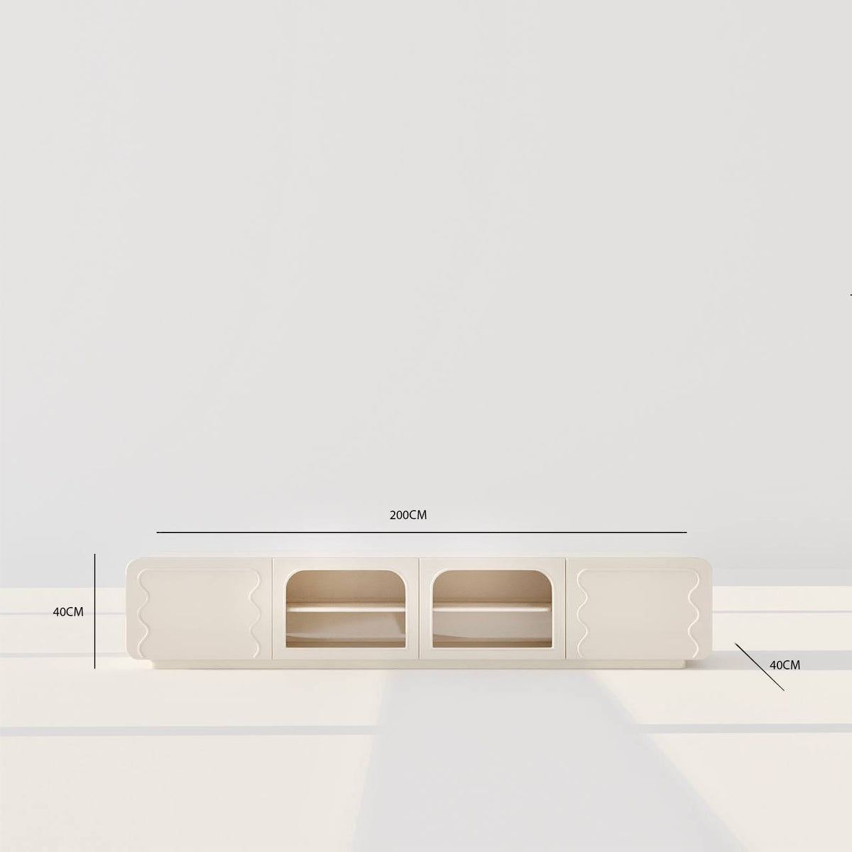 Pianca TV Unit