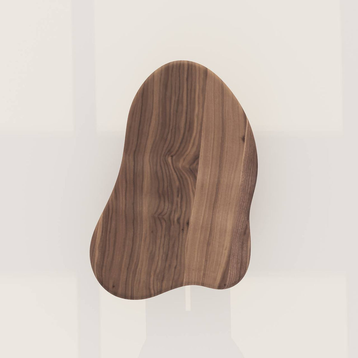 Natural Finish