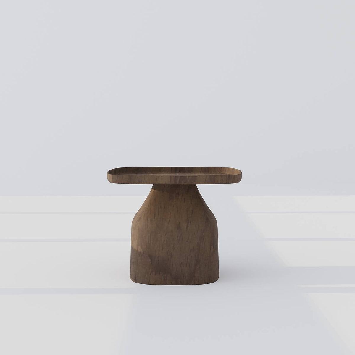 Walnut Finish