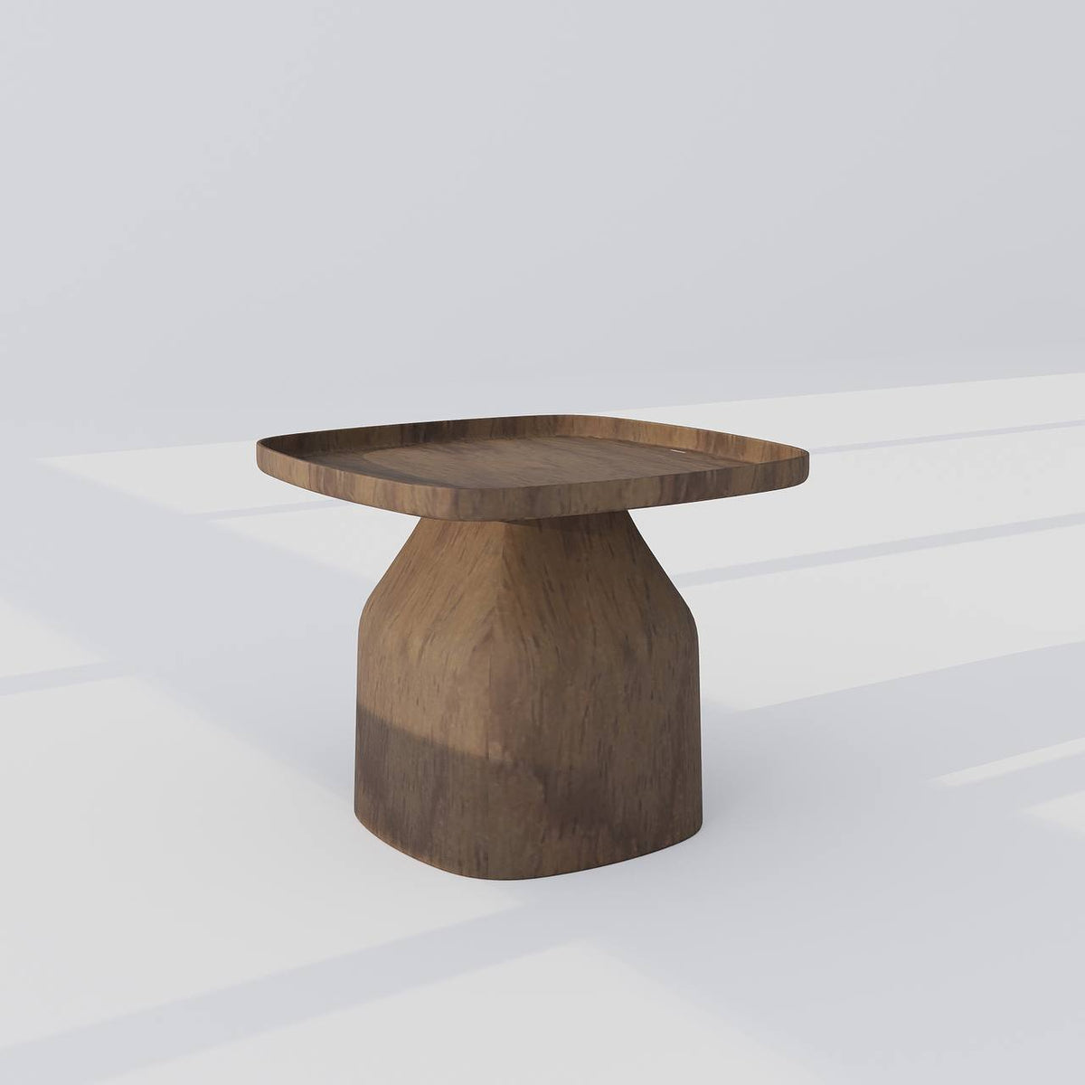 Walnut Finish