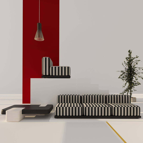 XO Living Room Set – premium Living Room Sets by Walls Nation UAE & Saudi Arabia