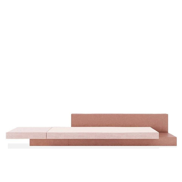 Palma Chaise / Premium Velvet – premium Chaise Lounges by Walls Nation UAE & Saudi Arabia