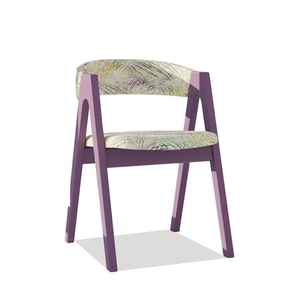 Gubi Dining Chair / Spring – premium Dining Chair by Walls Nation UAE & Saudi Arabia