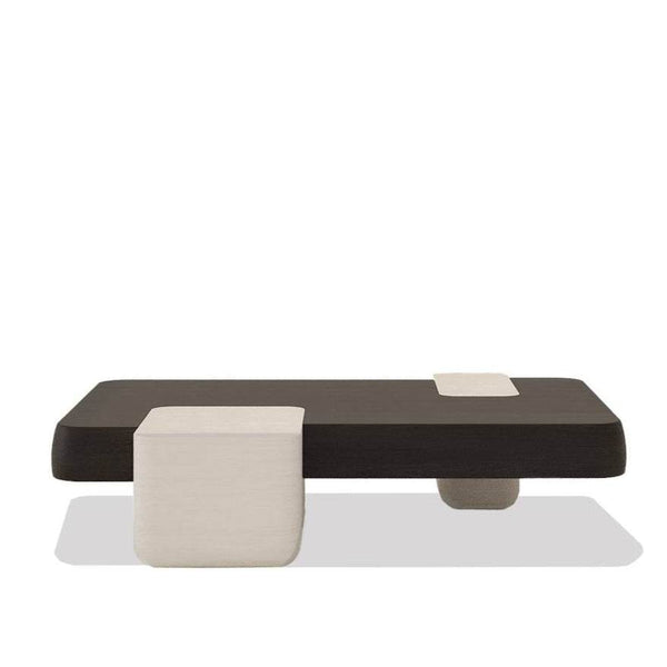 XO Coffee Table / 120 x 100 CM – premium Coffee Tables by Walls Nation UAE & Saudi Arabia
