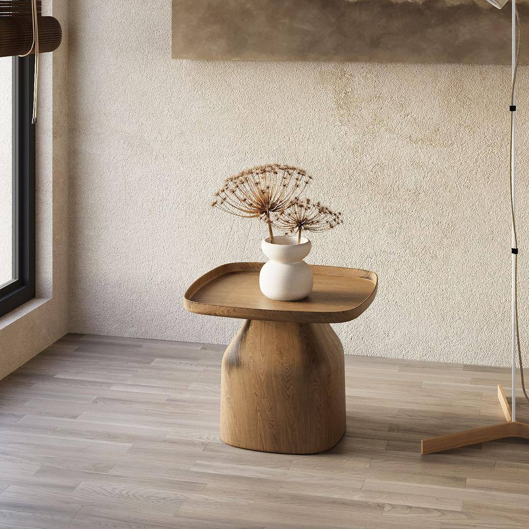 Brown Finish