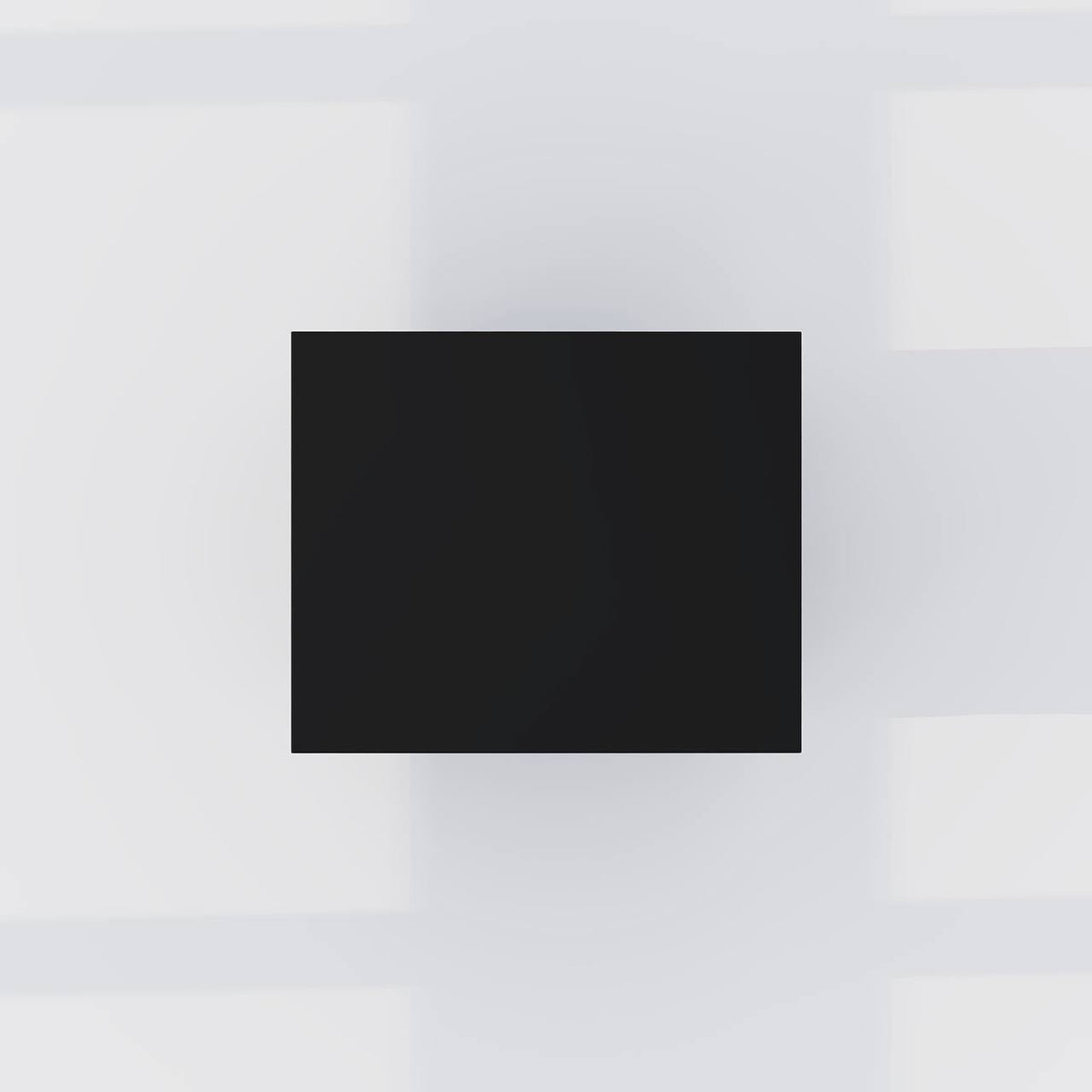 Black Micro-Plaster
