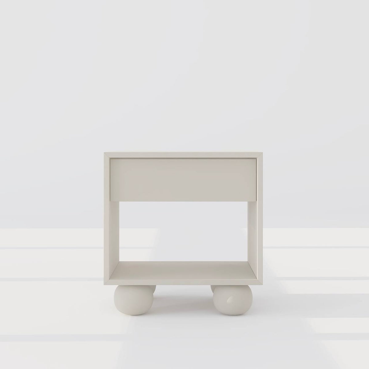 Beige Micro-Plaster