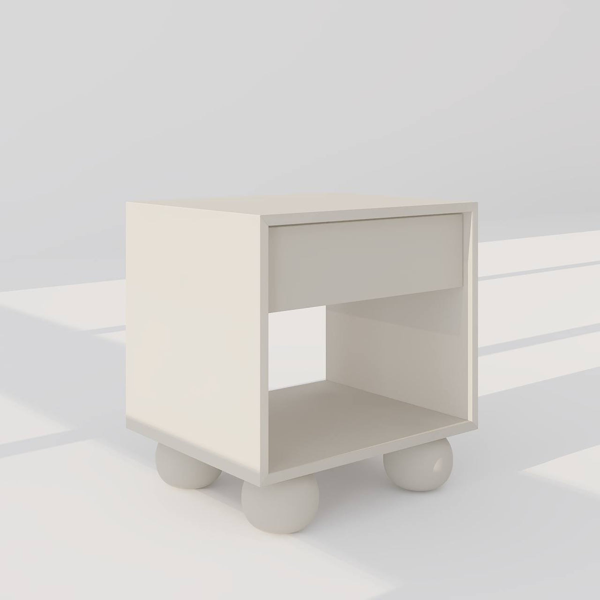 Beige Micro-Plaster