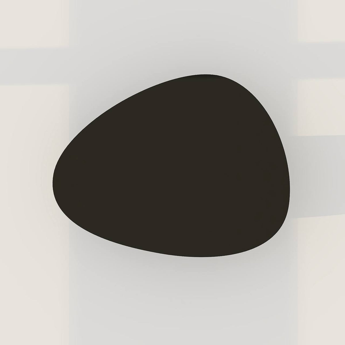 Black Finish