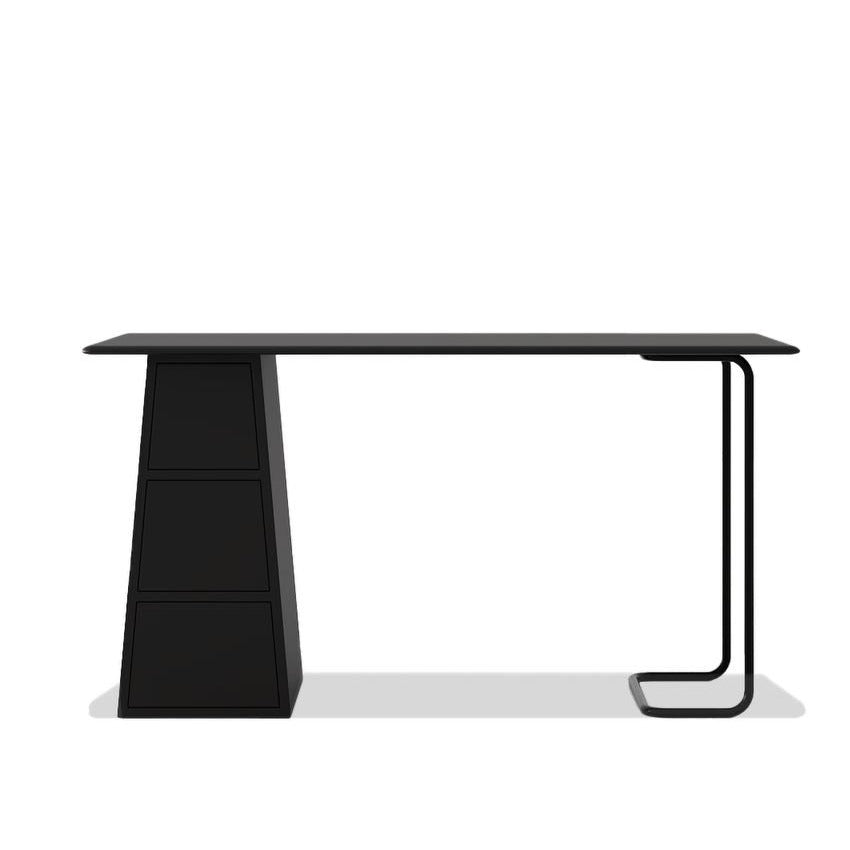 Pyramid Office Desk / 140 x 60 CM