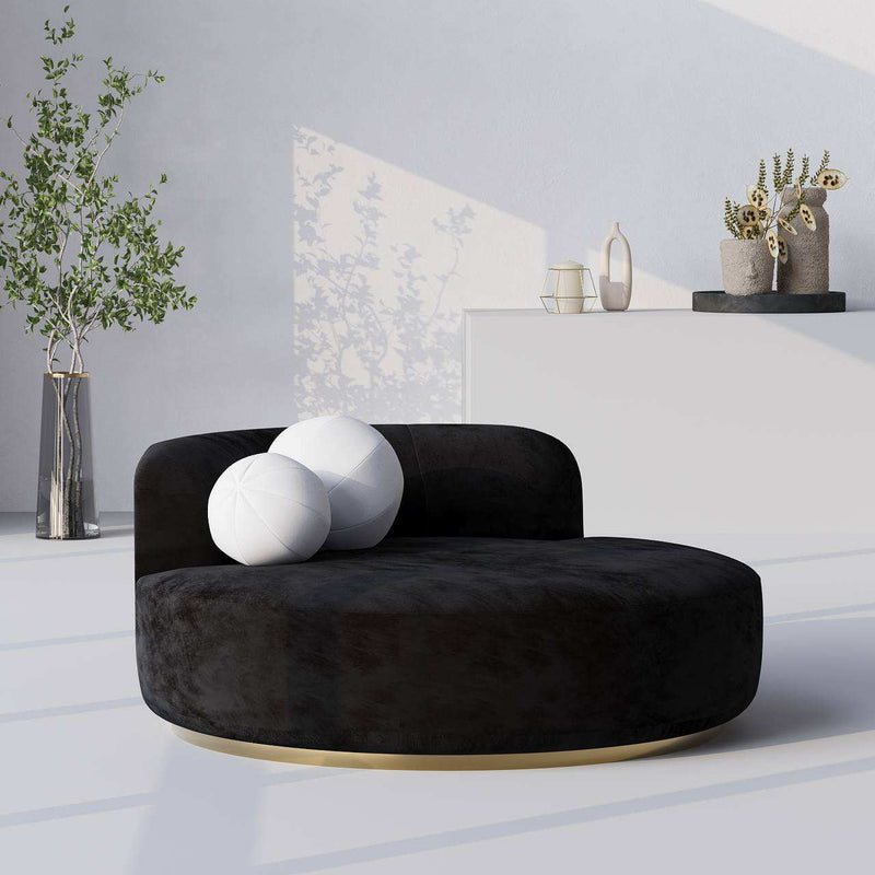 Tortello Day Bed 2S – premium Sofas by Walls Nation UAE & Saudi Arabia