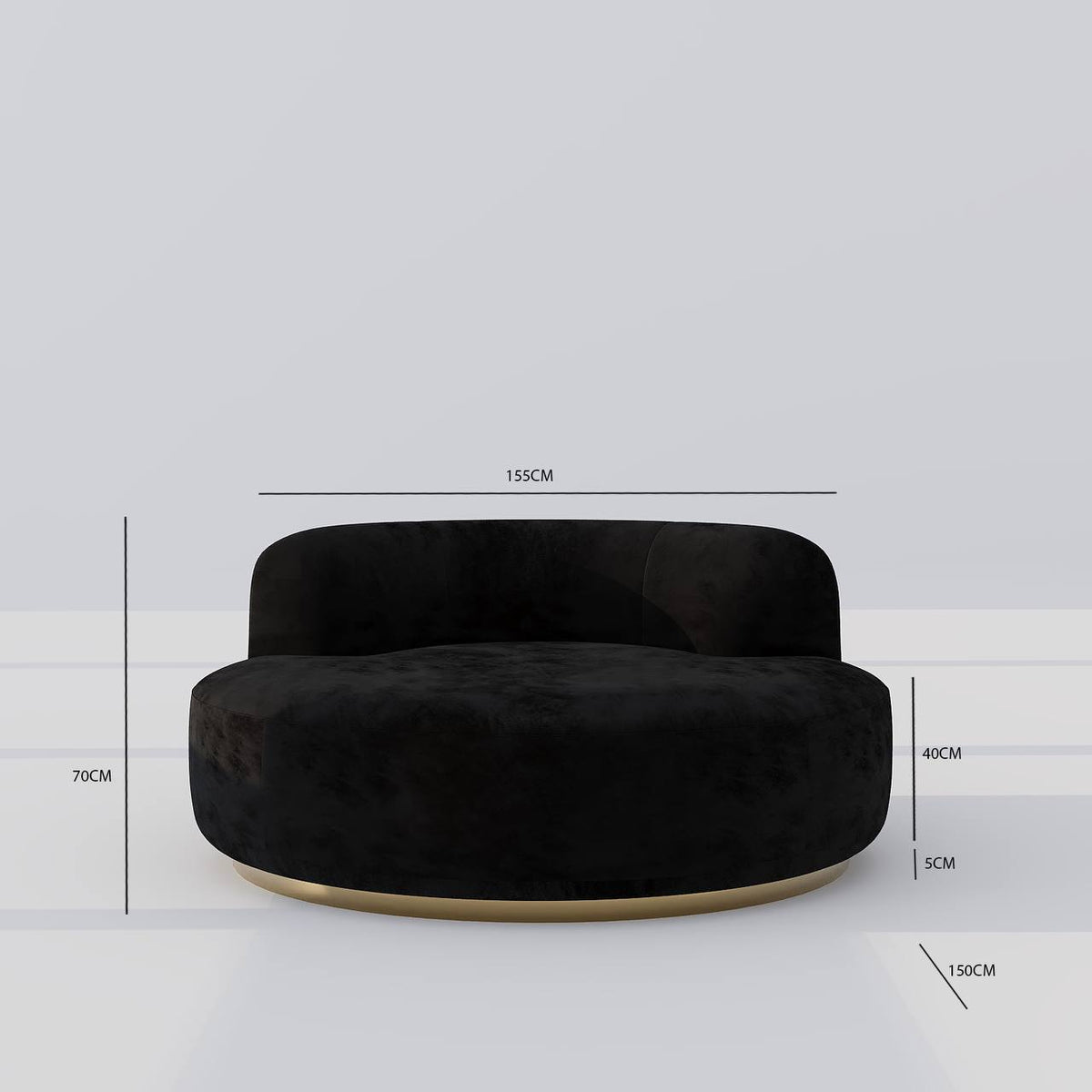 Black Velvet