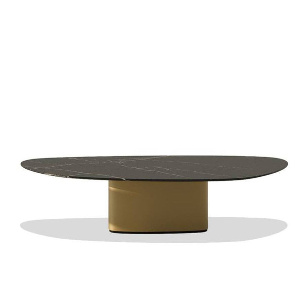 Hyde Coffee Table / 80 x 40 CM – premium Coffee Tables by Walls Nation UAE & Saudi Arabia