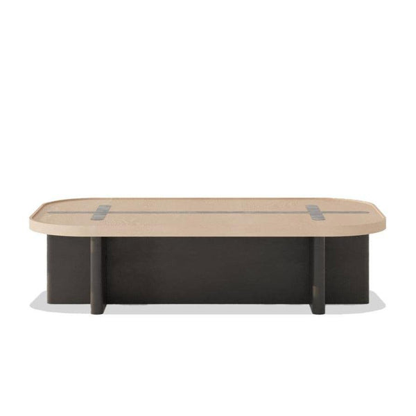 Ryzen Coffee Table / 100 x 60 CM – premium Coffee Tables by Walls Nation UAE & Saudi Arabia