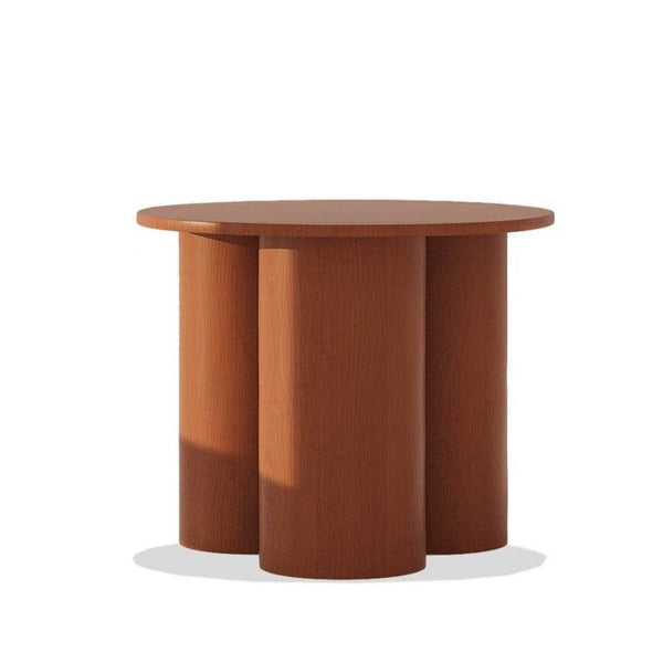 Porada Side Table / 45 x 35 CM – premium Side Table by Walls Nation UAE & Saudi Arabia