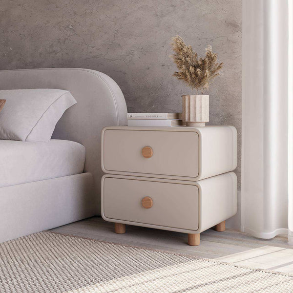 Munc Night Stand / 50 x 40 CM