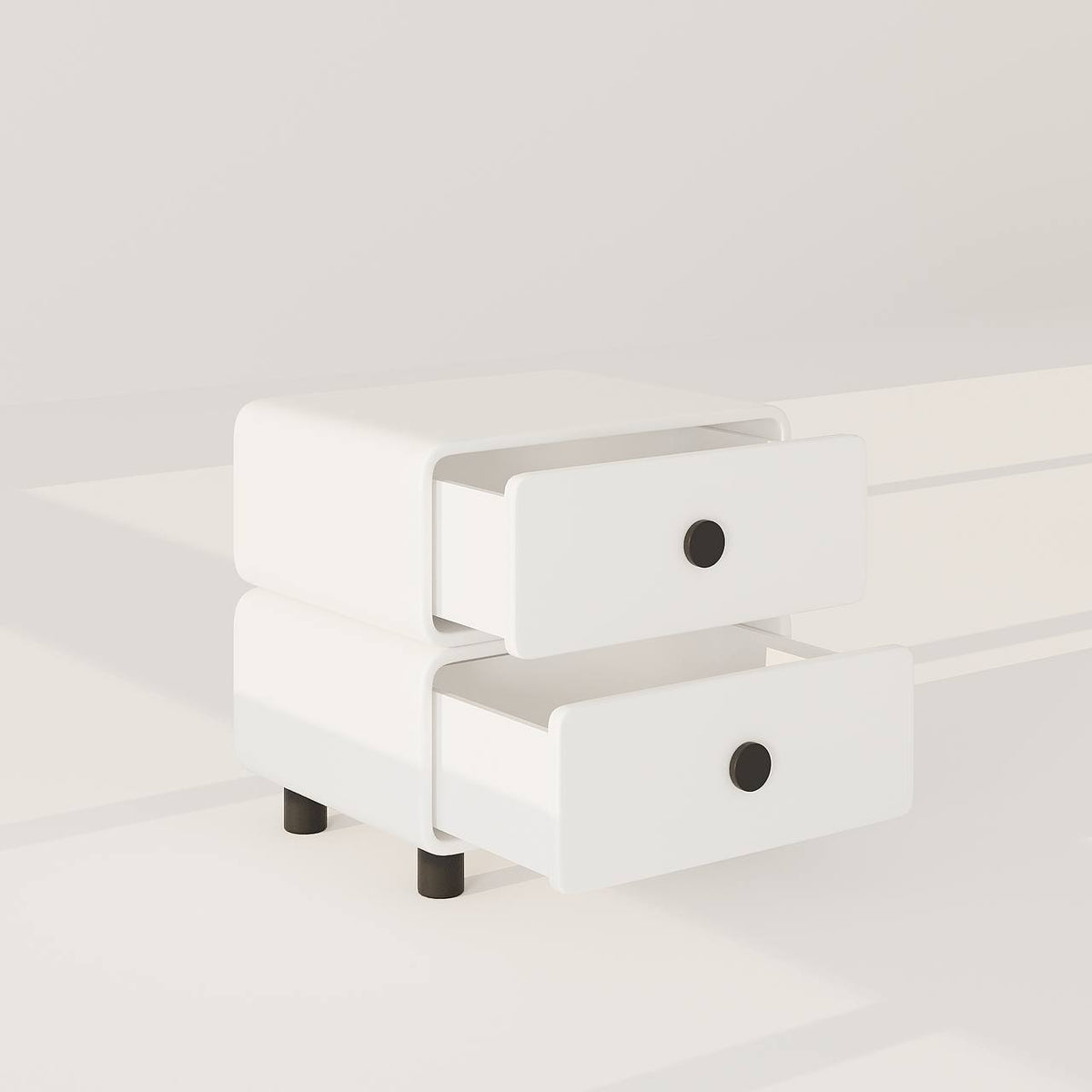 White Micro-Plaster