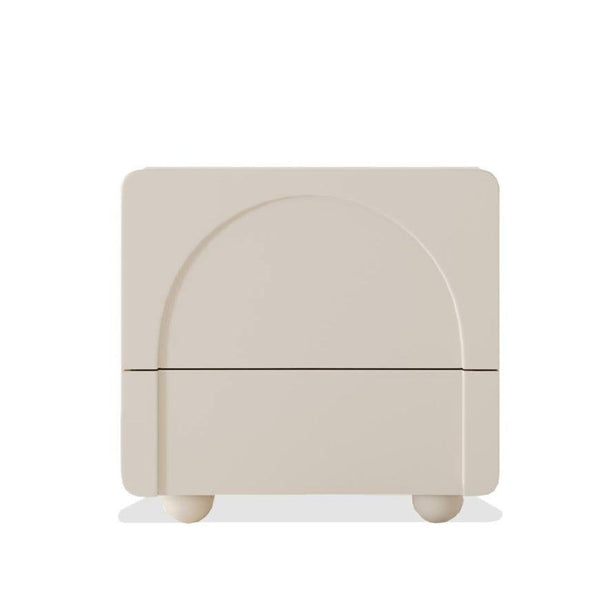 Currey Night Stand / 50 x 40 CM – premium Nightstand by Walls Nation UAE & Saudi Arabia
