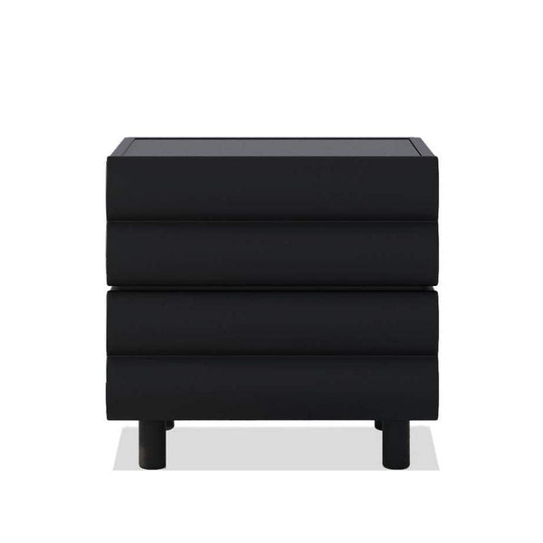 Margot Night Stand / 50 x 45 CM – premium Nightstand by Walls Nation UAE & Saudi Arabia
