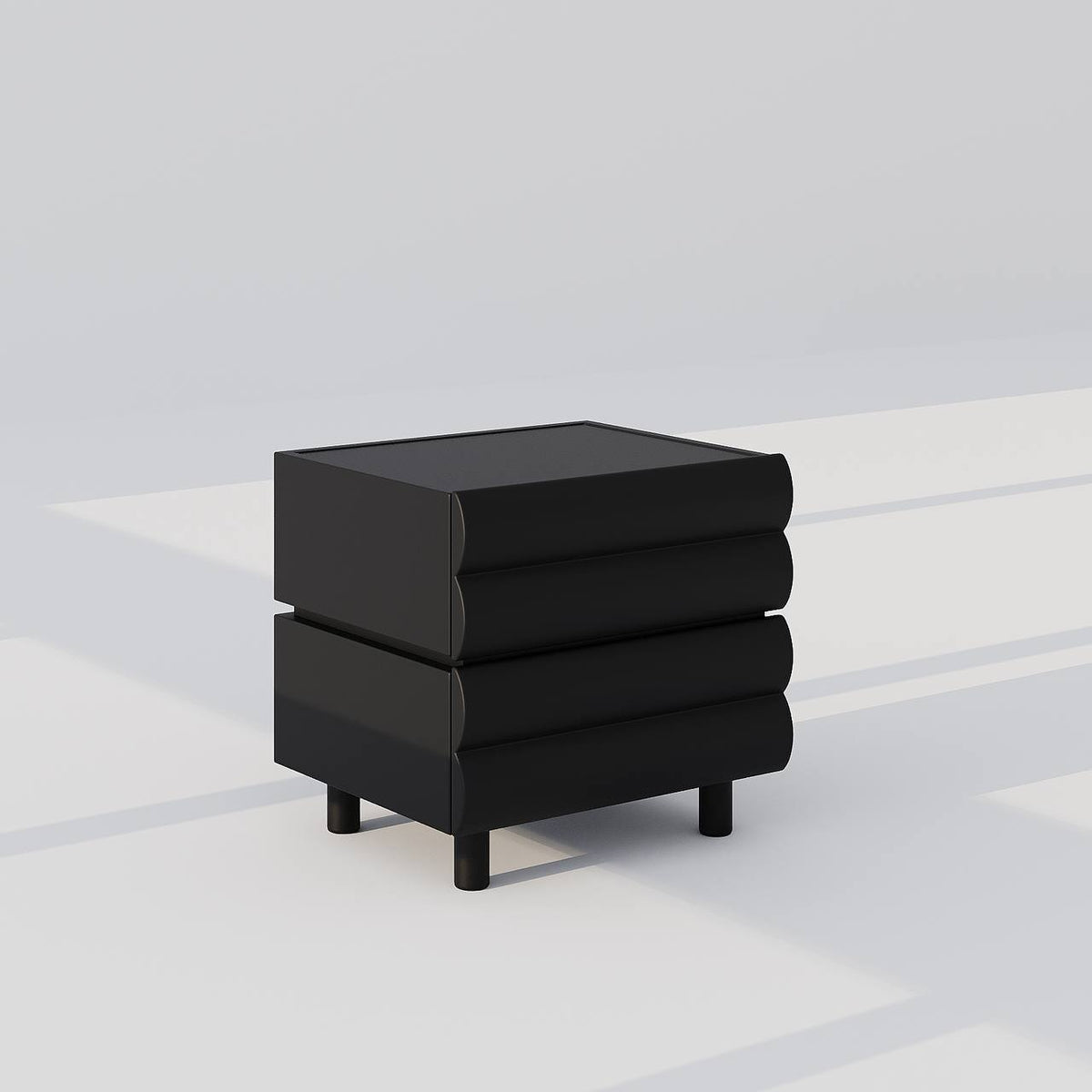 Margot Night Stand / 50 x 45 CM
