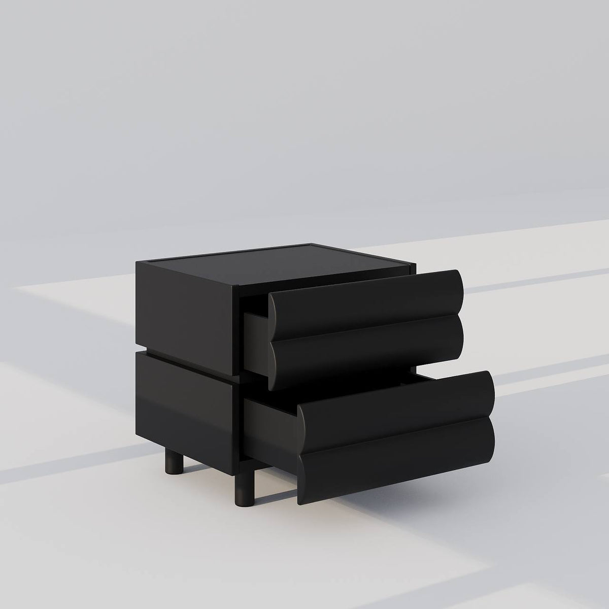 Margot Night Stand / 50 x 45 CM