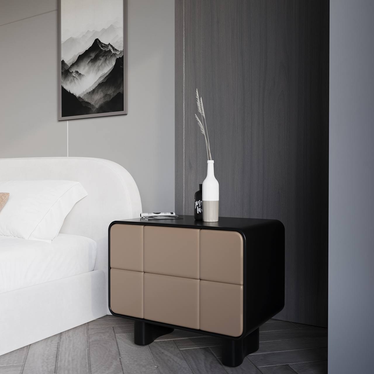 Sobro nightstand sales