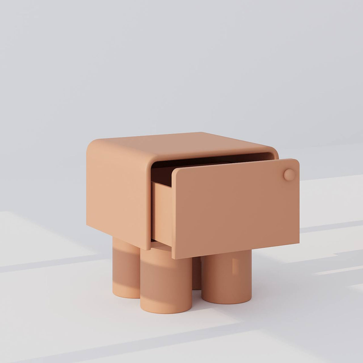 Matt Orange