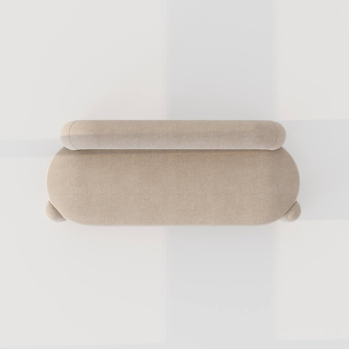Beige Velvet