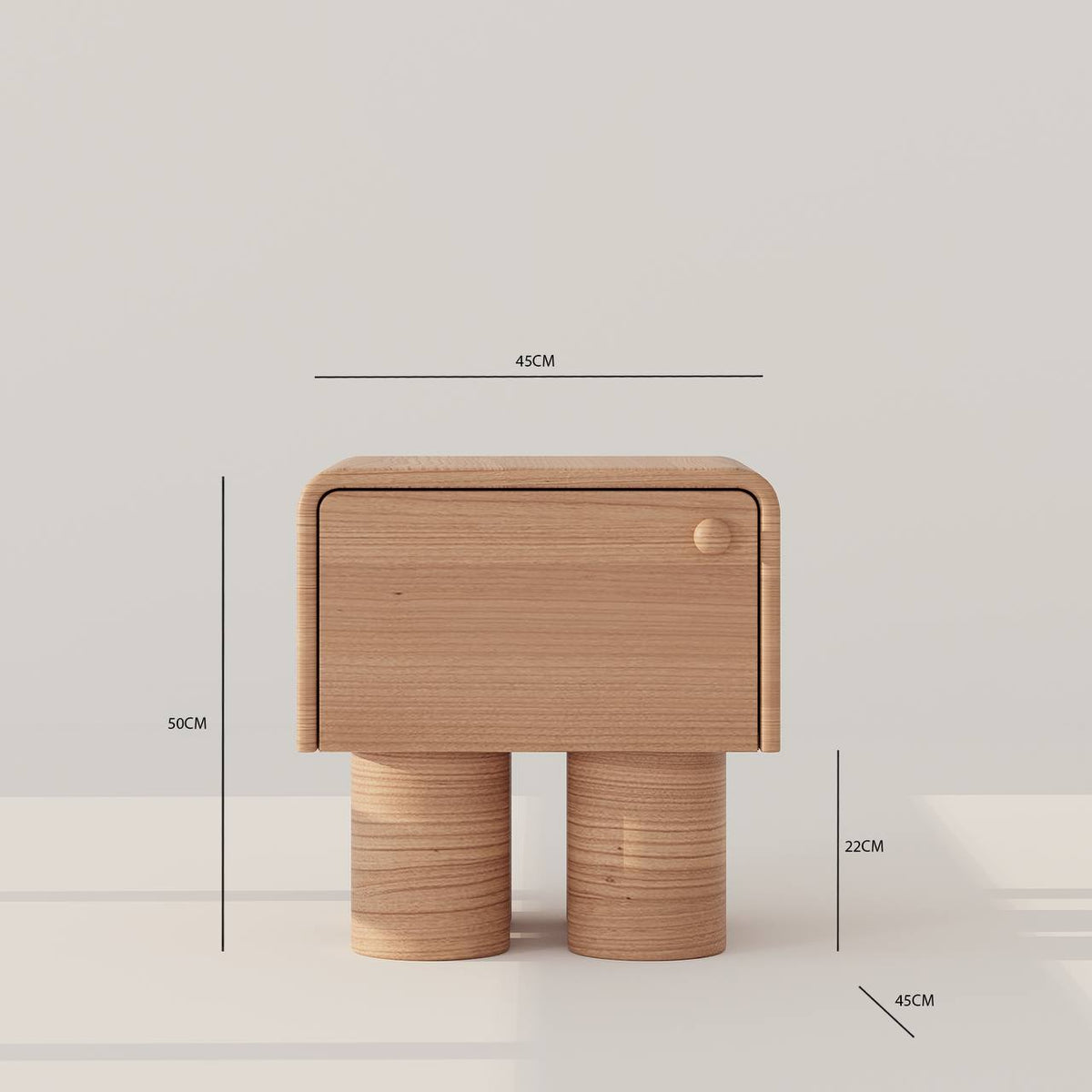 Natural Beech