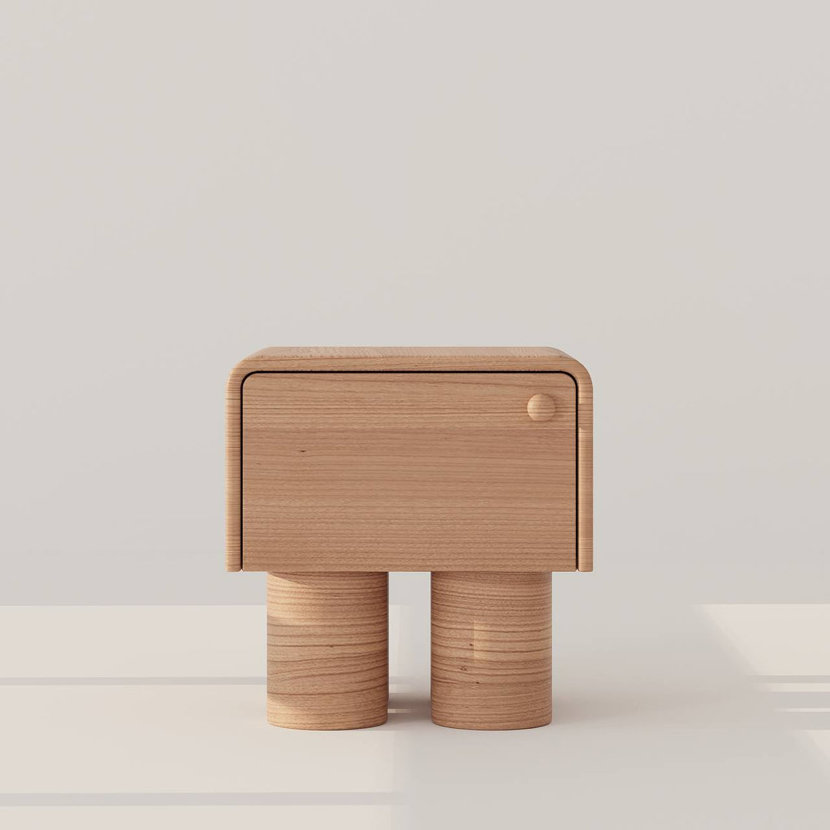 Natural Beech