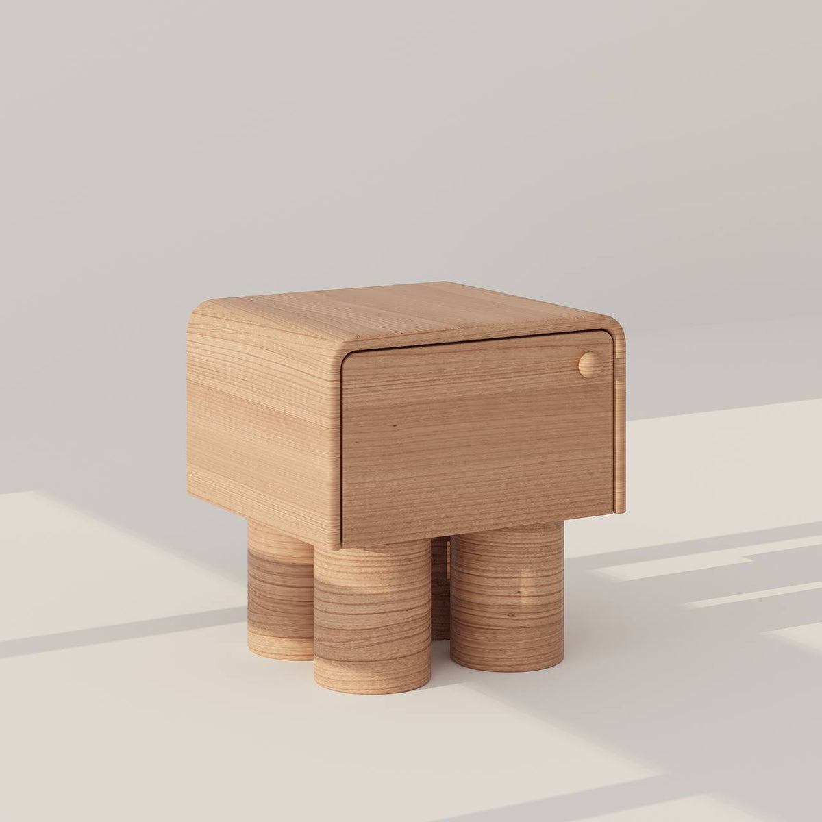 Natural Beech